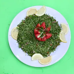 تبولة - صغير