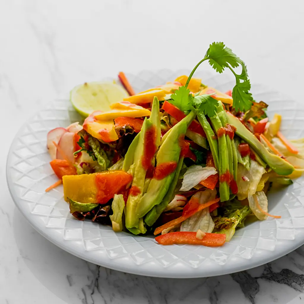 Thai Salad