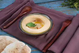 Hummus Spicy