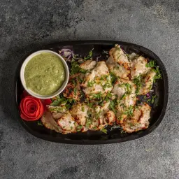 Afghani Tikka Chicken