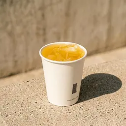 Fresh Orange Juice - 12 oz