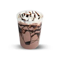 Cantaloupe Frappe