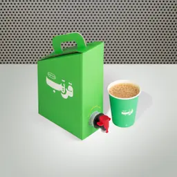 بوكس الكرك