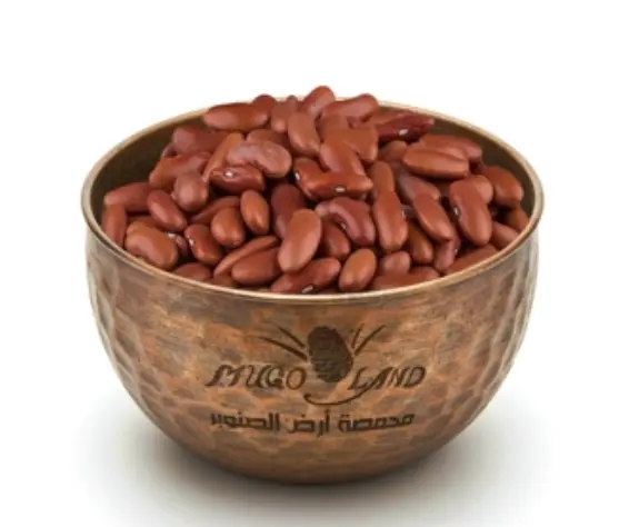 Red Beans R92