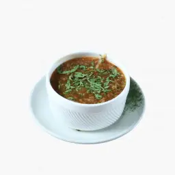 Hot and Sour Soup