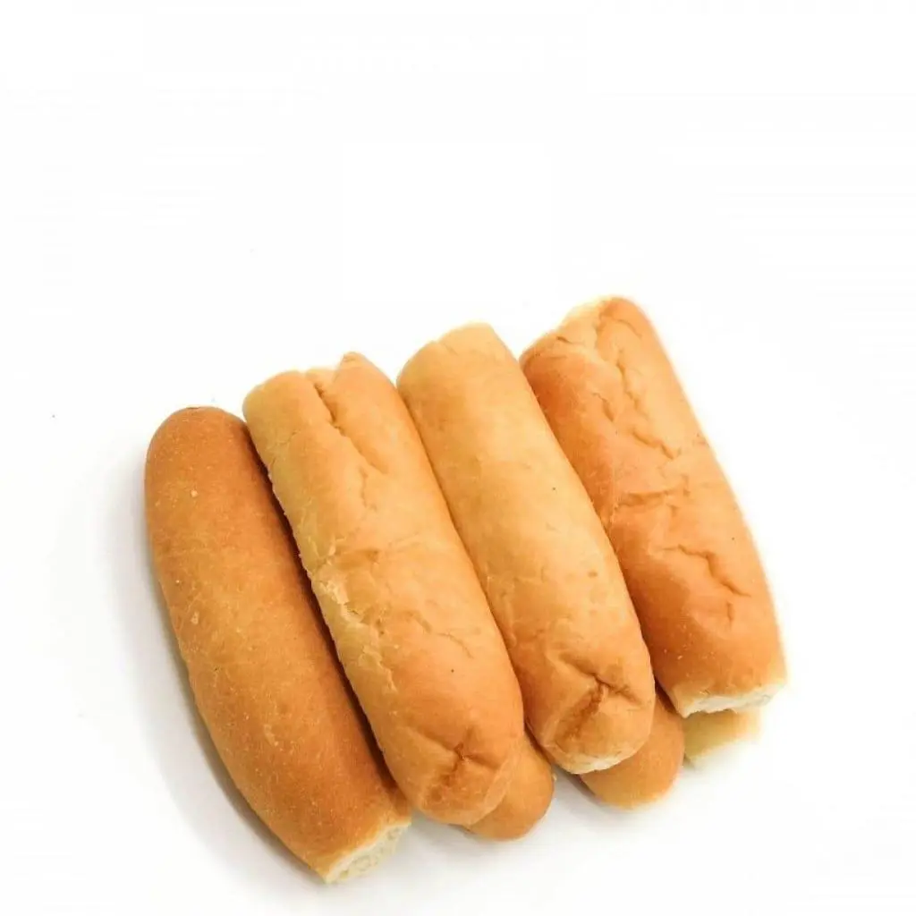 White Samoli