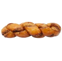 Cinnamon Twist