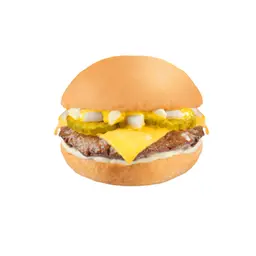 تشيز برجر كلاسيك