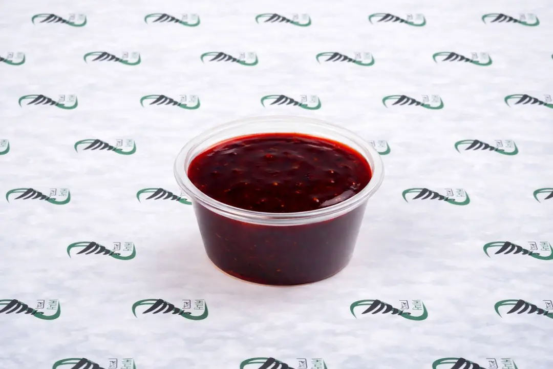 Pomegranate Molasses