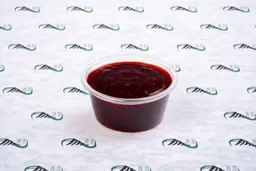 Pomegranate Molasses