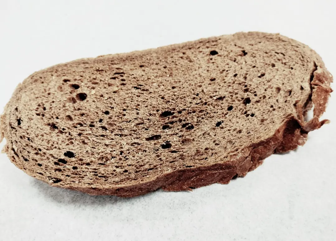 Brown SourDough Bread