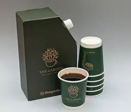 Coffee of the Day Box 1-Liter