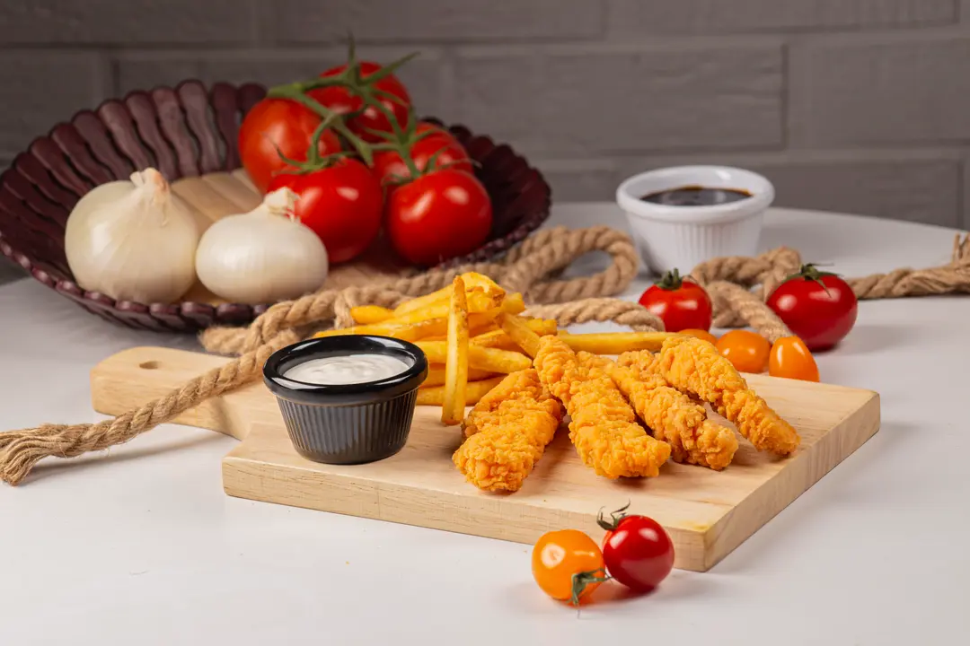 Chicken Strips