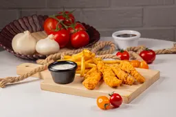 Chicken Strips