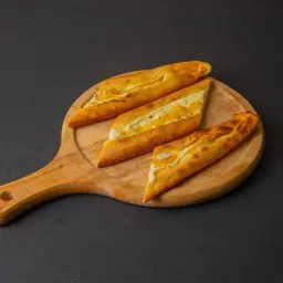 فطيرة لبنة بالعسل