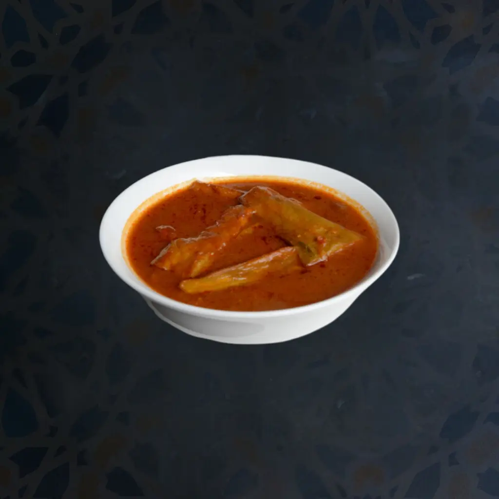 خورشت باذنجان