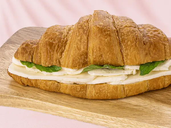 Cheese Croissant