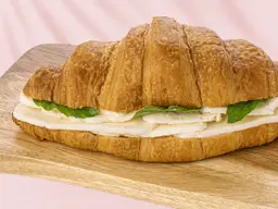 كرواسون بالجبنة