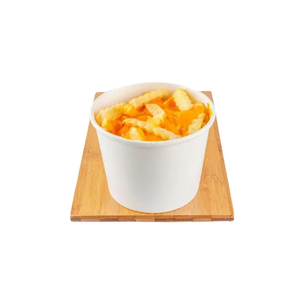 Cheese Fries