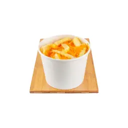 Cheese Fries