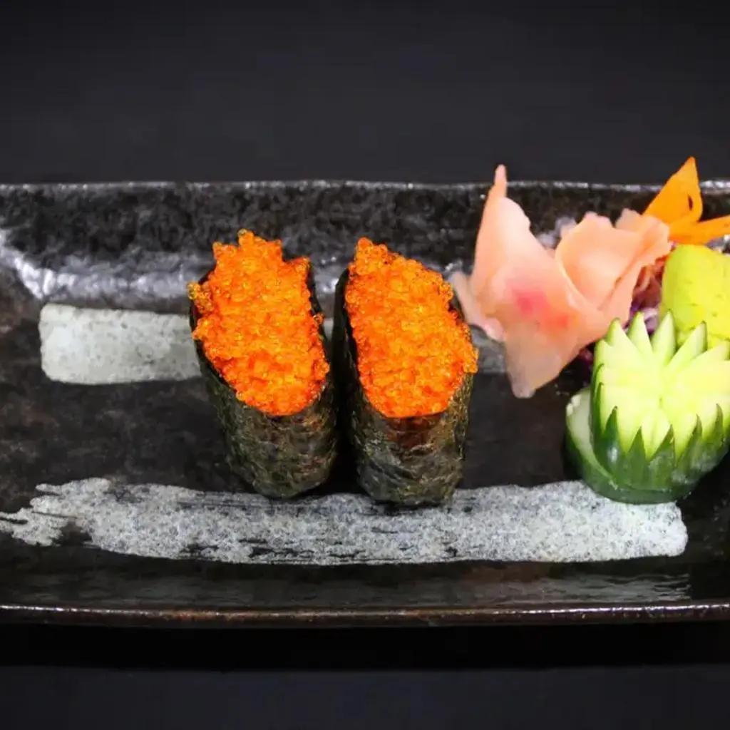 Tobiko