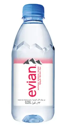 مياه معدنية