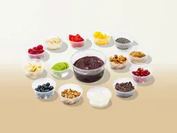 Build Your Own Acai (BYO)