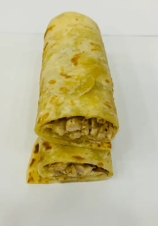 شباتي شاورما علوش