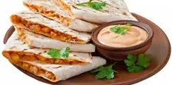 عرايس بطاطا دجاج - كبير