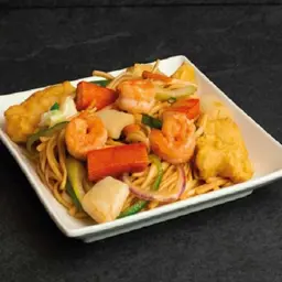 Red Sea Noodles