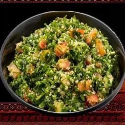 تبولة