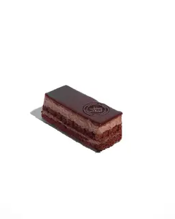 Princess Cake Slices