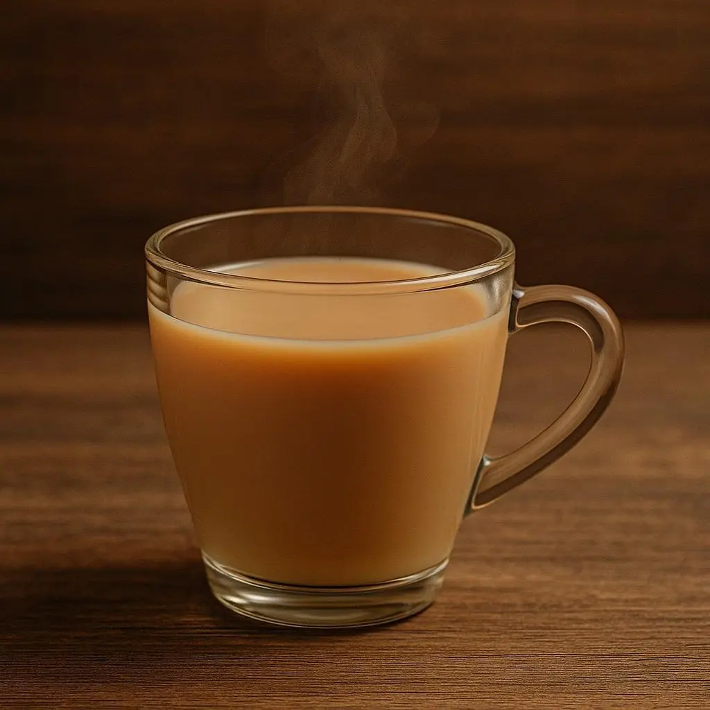 Milk Tea