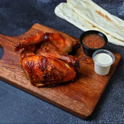 Chicken Madhbi