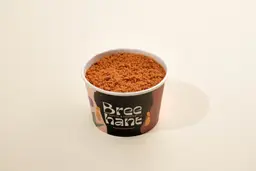 Peanut Pudding