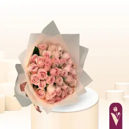 باقة ورد الحنان