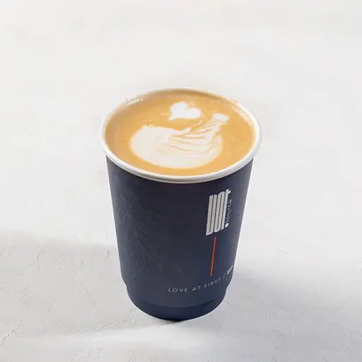 Cappuccino - 8 oz