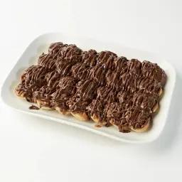 Nutella Pancake