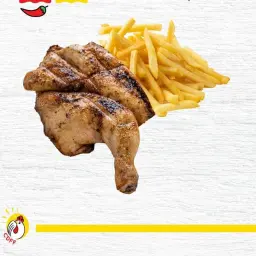 Grilled Chicken