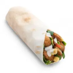 فلافل شامي حمص