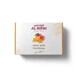 Dried Mango 200g