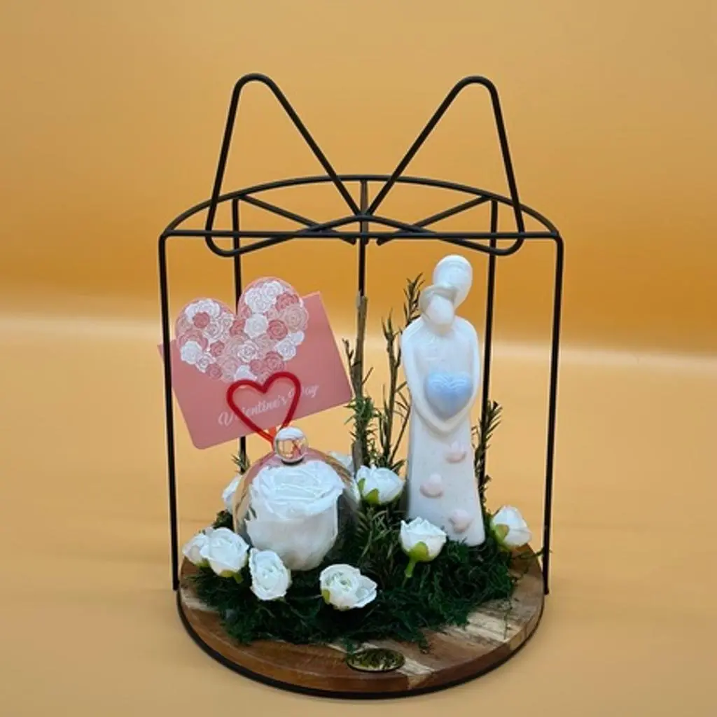 Love Bouquet 433