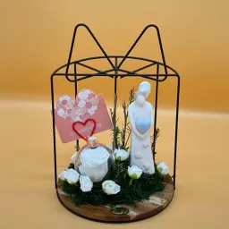 Love Bouquet 433
