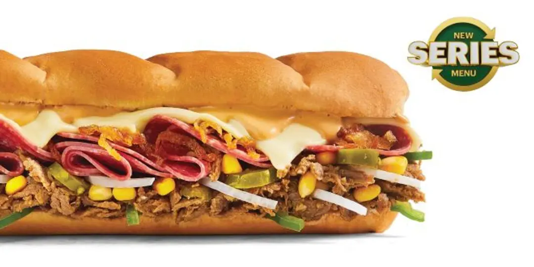 THE BIG SUPREME