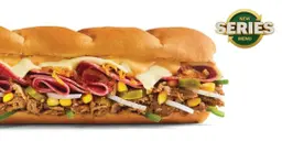 THE BIG SUPREME