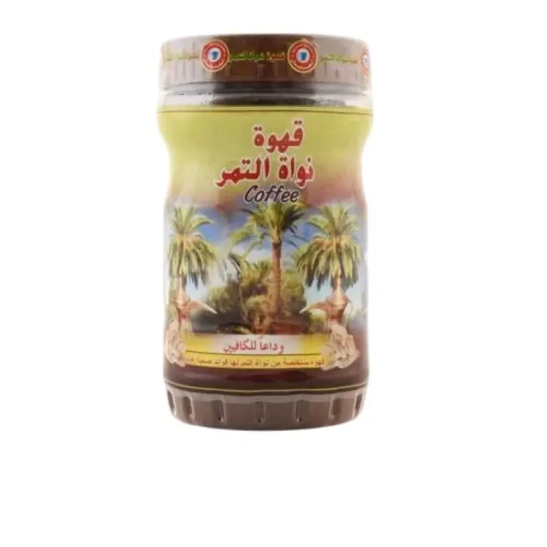 قهوة نواة التمر 300 جرام