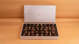 Tmreya chocolate box