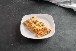 Cheese Garlic Bread
