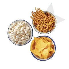 Snacks