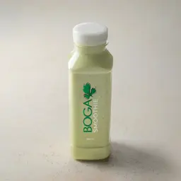 سموذي الافوكادو مع العسل